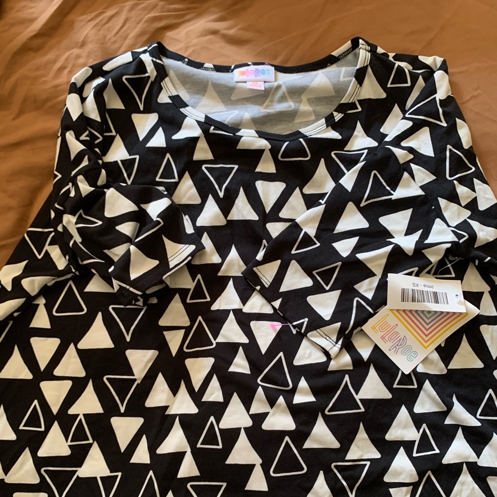 LuLaRoe Shirt